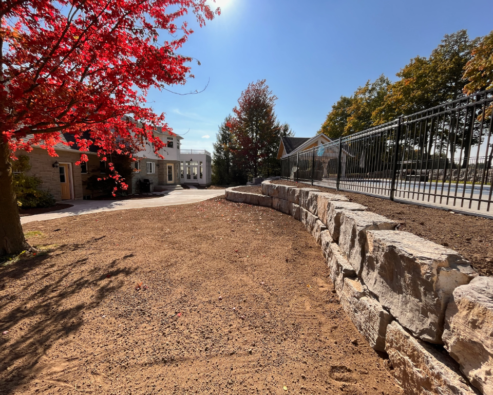 Septic System Design in Southern Ontario