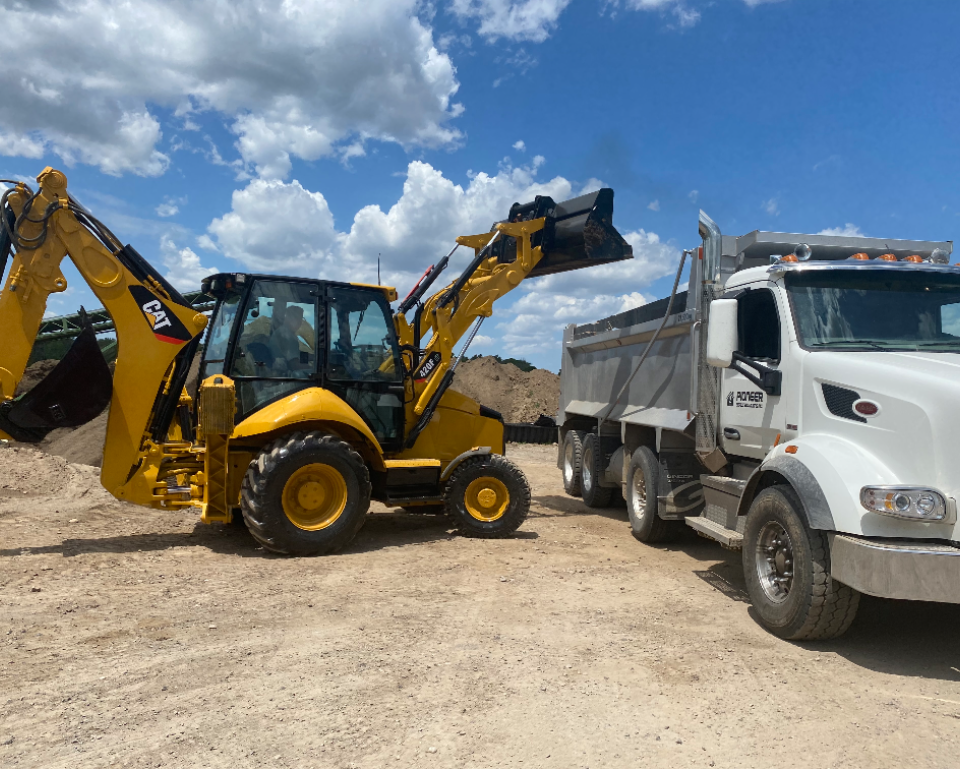 Pioneer Septic Solutions