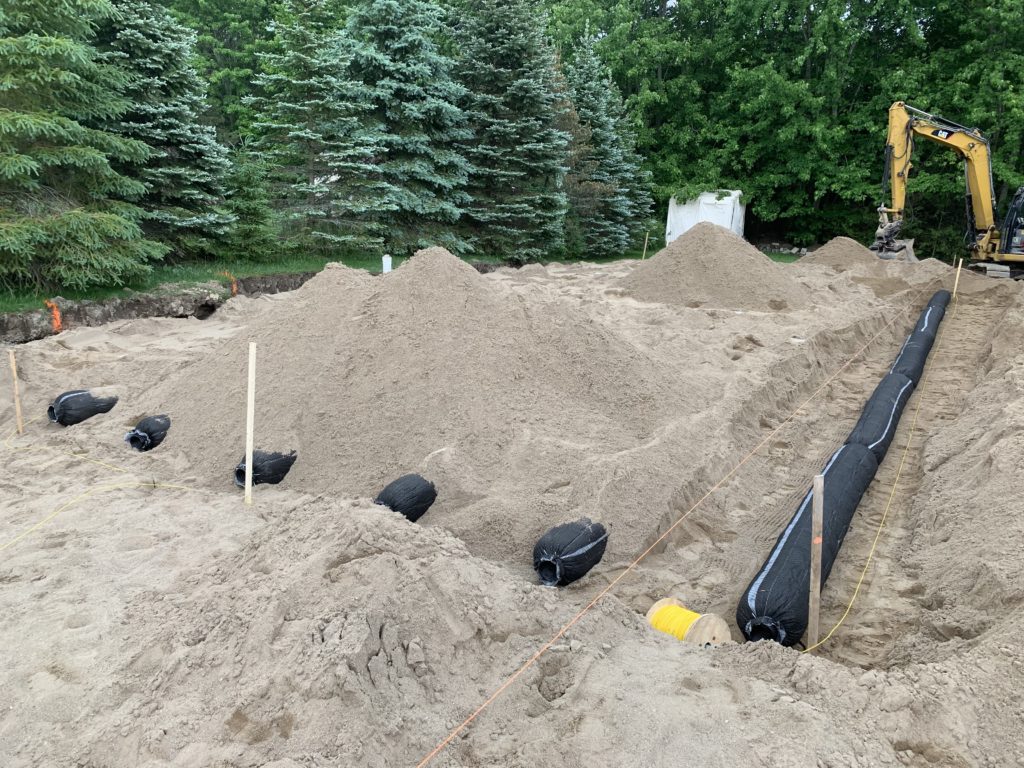 Septic System Repair in Southern Ontario