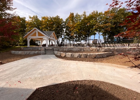Pioneer Septic Solutions septic system design Project in Southern Ontario