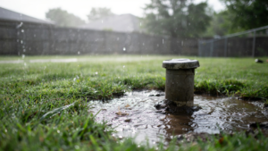 Can Heavy Rainfall Affect Septic Performance