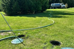 What Causes Septic Systems to Fail